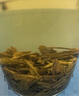 张一元茶叶茉莉花茶毛尖新春茶冷泡浓香型伴手茶礼送礼品特种200g金罐装 实拍图