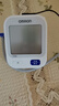 欧姆龙（OMRON）【行业销冠】电子血压计血压仪老人家用测量仪器医用高精准U724J 实拍图