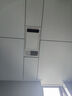 美的（Midea）风暖式浴霸暖风灯照明排气五合一体机集成吊顶无线卫生间浴室机G3 套装|两卫一厨|G3琴键*2+B3P凉霸 实拍图