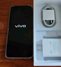 vivo Y200t 8GB+256GB 极光 国家补贴 44W 6000mAh 120Hz金刚护眼屏 双扬300%大音量 5G 拍照 手机 实拍图