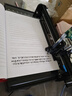 广库 【2025新款】智能全自动写字机器人仿人手写教案打字机 抄笔记机器人仿手写智能机器人自动写字机 全能顶配版【2025款冲量3000台】 实拍图