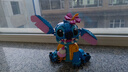 乐高（LEGO）积木拼装迪士尼43249 史迪奇玩偶儿童女孩玩具生日礼物 实拍图