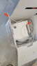 鱼跃（yuwell）雾化器家用雾化机儿童成人婴儿老人医用压缩式空气雾化吸入式面罩 【院线同款】药液兼容长效运行403H 实拍图
