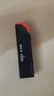 爱国者（aigo）64GB USB3.2 U盘 U331 工作指示灯 高速存储u盘 读速120MB/s 电脑扩容商务办公学习优盘  实拍图