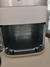 美的（Midea）空气炸锅不用翻面 智能触控透明可视 家用实用大容量6.5L 炸烤箱一体机 三档风速金属腔体 KZC6517 实拍图