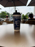 霸王茶姬 原叶鲜奶茶伯牙绝弦大杯 1杯 单次兑换券【可用门店以小程序展示为准】 实拍图