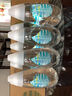 屈臣氏（Watsons）梵净山天然矿泉水富锶低钠深层弱碱性会议用水600ml*15瓶整箱 实拍图