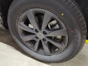 固特异（Goodyear）汽车轮胎 205/60R16 92V ATM 安乘 原配昂克赛拉 实拍图