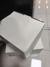 京东京造 抽绳垃圾袋量贩装 45*50cm*15卷300只18μm一年手提加厚大号 实拍图