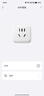 公牛（BULL）WIFI智能插座 公牛智家APP智能生态产品独立控制 带定时功能GN-Y2012 实拍图