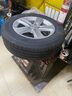 韩泰（Hankook）汽车轮胎 225/65R17 102H RA33 原配CX4 适配哈佛H6/哈佛M6 实拍图