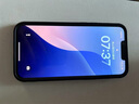 Apple/苹果 iPhone 14 (A2884) 128GB 午夜色 支持移动联通电信5G 双卡双待手机 实拍图