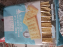 Arale海盐苏打饼无蔗糖0反式脂肪400g早餐代餐孕妇下午茶出游休闲零食 实拍图