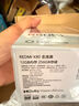 小米 REDMI K80 国家补贴 第三代骁龙 8 6550mAh大电池 澎湃OS 雪岩白 16GB+256GB 红米5G手机 实拍图