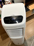 中普斯特【客厅大面积】移动空调冷风机无外机免安装一体机厨房卧室制冷空调扇夏降温神器水冷气风扇制冷机 豪华款【20平方】免排热管 双系统制冷 实拍图