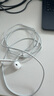 Apple/苹果 采用 (USB-C)的EarPods耳机 有线耳机 苹果耳机 适用iPhone/iPad//Mac 苹果手机 实拍图
