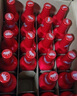 百威啤酒经典淡色拉格355ml*24瓶整箱装新旧包装浓郁麦香 实拍图