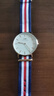 丹尼尔惠灵顿（DanielWellington）DW手表男经典北欧风男士手表时尚中性欧美表父亲节礼物DW00100030 实拍图