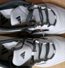 阿迪达斯 （adidas）男鞋女鞋户外轻便耐磨训练休闲运动鞋跑鞋JP9785 UK7 40.5 实拍图