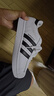 阿迪达斯adidas三叶草贝壳头SUPERSTARII男女休闲鞋 IH8659 42码 实拍图