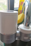九阳（Joyoung）净水器水龙头过滤器厨房自来水过滤器除余氯双出水 1机4芯套装 T28 实拍图