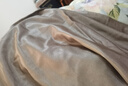 婧麒（JOYNCLEON）防辐射服孕妇装内穿上班族衣服银纤维肚兜吊带 银灰色 XXL jy1136 晒单实拍图