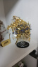 拼酷（piececool）凤冠十里红妆3d立体拼图金属模型diy家居装饰情人节礼物送女朋友 实拍图
