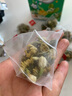 参庆堂国药药材三花茶 金银花菊花茉莉花茶50g 独立茶包 搭去火清热解毒 实拍图
