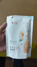 溪木源山茶花舒缓氨基酸洁面泡沫（补充装）150ml 实拍图
