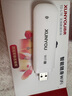 迅优【送1500G体验流量】随身wifi6免插卡4g移动wifi无线wifi网卡便携式路由器通用流量2025款5GXY 增强版旗舰wif*提速300%【智享套餐】 实拍图