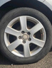 双星（DOUBLE STAR）轮胎/汽车轮胎 205/55R16 91V SH71适配新朗逸/速腾/英朗GT/雷凌 实拍图