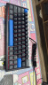 IQUNIX EZ60 EZ63旗舰电竞磁轴键盘铝合金CNC磁玉轴无畏契约铝厂 EZ63 磁玉Pro轴 实拍图