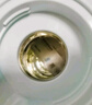JEKO&JEKO保温壶家用热水瓶暖水壶宿舍大容量开水瓶玻璃内胆 1.6L淡蓝色 实拍图