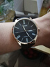 西铁城（CITIZEN）手表男时尚休闲商务自动机械男表情人节新年礼物送男友送老公 NH8353-00H 实拍图