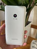 迅优随身wifi三网通免插卡移动网络wifi6无线网卡便携式高速4G无线wifi全国通用无限流量2025款5GXY 【至尊款展锐芯】光纤网速+移动联通电信三网切换 实拍图