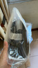 CHARLES&KEITH鳄鱼纹凯莉包手提斜挎婚包包女包生日礼物CK2-50270880-1 Black黑色 S 实拍图