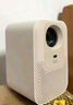 小米投影仪Redmi Lite版 投影仪家用 智能家庭影院  无感对焦 无感校正 1080P物理分辨率 MIUI系统 实拍图