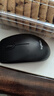 罗技（Logitech）M91P有线鼠标（M90造型）家用办公鼠标 电脑笔记本鼠标 左右手通用对称鼠标  黑色 实拍图