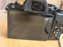 奥林巴斯（OLYMPUS）E-M10 MarkIV EM10四代 微单相机 数码相机 单机身 4.5档强化机身防抖 实拍图