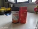 诺特兰德 cyes血橙复合B族维生素咀嚼片 100片/瓶 多种复合维生素b族 实拍图