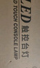 京黔台灯护眼学习阅读灯带笔筒充电台灯宿舍大学生儿童专用读写台灯 实拍图