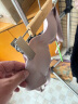 有棵树【聚拢专研杯】内衣女小胸聚拢软支撑无痕无钢圈大胸显小文胸胸罩 实拍图