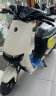 九号（Ninebot）电动车远行者F90M电动长续航自行车【门店自提】 到门店选颜色 实拍图