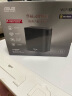 华硕（ASUS）【国家补贴15%】灵耀魔方WiFi7路由器单只装家用无线千兆全屋WiFi覆盖分布式子母路由 Ai随心组 实拍图
