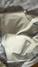 浪莎无痕内衣女薄款夏季大胸显小胸聚拢无钢圈美背式冰丝凉感文胸罩 实拍图