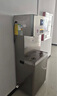 荣事达大型饮水机过滤器净水加热一体冷热开水器公司学校办公工厂反渗透直饮机商用立式净化自来水大容量 【一开一温】RO反渗透|可供60-80人 实拍图