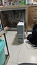 美的（Midea）【白泽Max 1200G】0阻垢剂净水器国家补贴家用 6年RO反渗透厨下式直饮过滤净水机 触控屏双出水 实拍图
