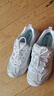 斯凯奇（Skechers）女鞋夏季厚底老爹鞋百搭透气熊猫鞋软底舒适外穿休闲运动鞋11959 实拍图