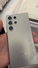 SAMSUNG Galaxy S24 Ultra 新品 全网通5G  AI旗舰智能手机 S24Ultra 钛灰（12GB） 256GB【港版】店保 实拍图