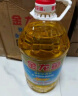 金龙鱼 食用油 葵花籽清香型调和油5L （新老包装随机发货） 实拍图